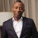 Omoyele Sowore's Bio-Data