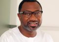 Femi Otedola's biography