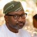 Femi Otedola's biography