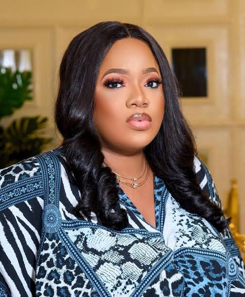 Toyin Abraham's biography