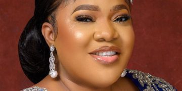 Top 1 Nollywood Actress: Toyin Abraham’s Inspiring Biography – Ranking #1 in the Industry’s Most Influential Women