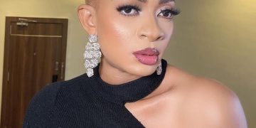 May Edochie's Biography