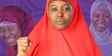 Aisha Yesufu's Biography