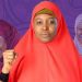 Aisha Yesufu's Biography