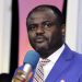 Pastor Abel Damina's Biography