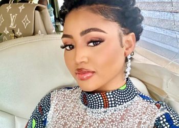 Regina Daniels Biography