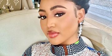 Regina Daniels Biography