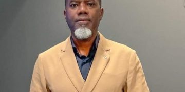 Reno Omokri's Biography