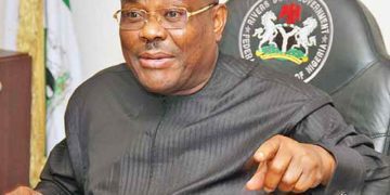 Nyesom Wike's Bio-Data