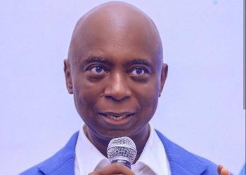 Senator Ned Nwoko Bio-Data