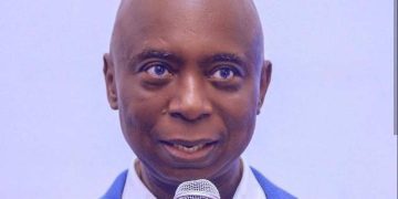 Senator Ned Nwoko Bio-Data