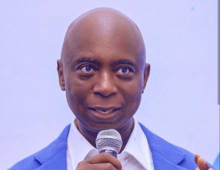 Senator Ned Nwoko Bio-Data