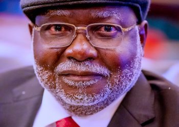 Olukayode Ariwoola's Biography