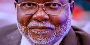 Olukayode Ariwoola's Biography
