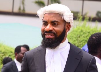 Deji Adeyanju's Biography