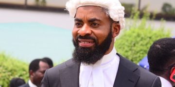 Deji Adeyanju's Biography