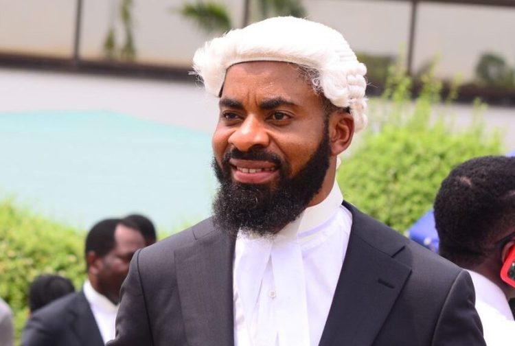 Deji Adeyanju's Biography