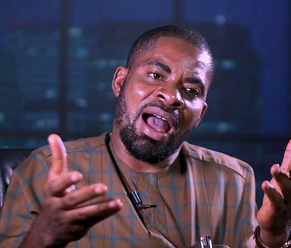 Deji Adeyanju's Biography