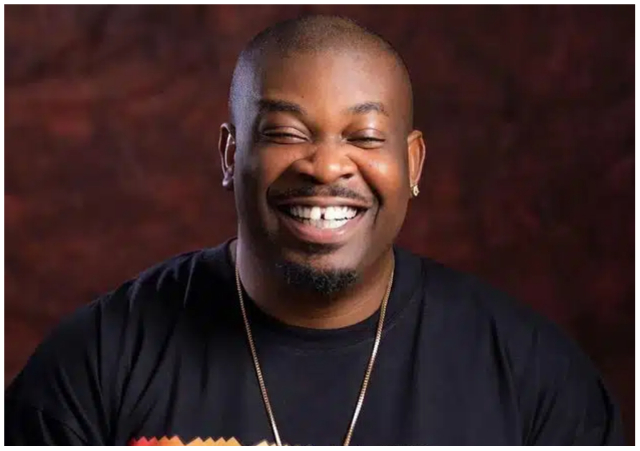 Don Jazzy's Biography, Education, Career, Prestigious Awards ...