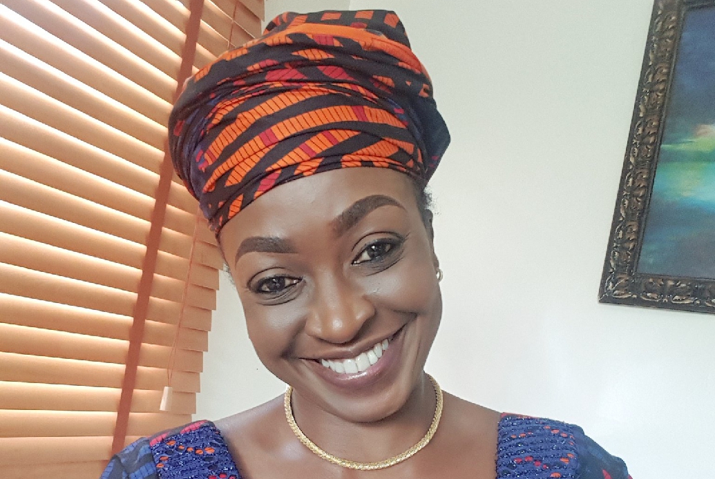 Kate Henshaw's Biography 