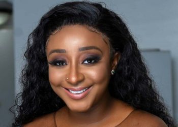 Ini Edo's Biography