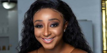 Ini Edo's Biography