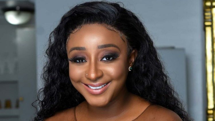 Ini Edo's Biography