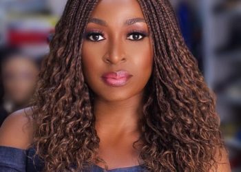 Kate Henshaw's Biography