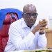 Godwin Obaseki's Biography