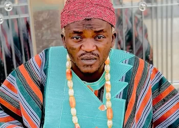 Habeeb Okikiola's Biography