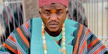 Habeeb Okikiola's Biography