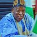 Abdullahi Umar Ganduje Biography