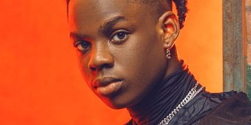 Rema's Biography