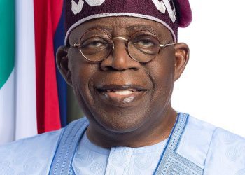 President Tinubu