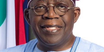 President Tinubu