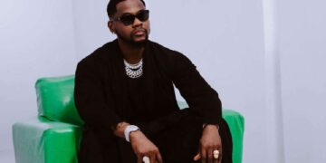 Kizz Daniel