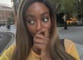 DJ Cuppy