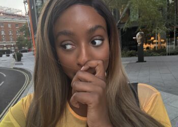 DJ Cuppy