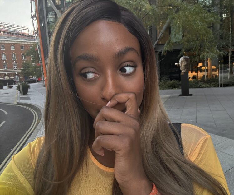 DJ Cuppy