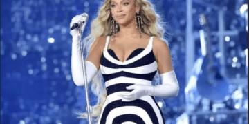 Beyoncé