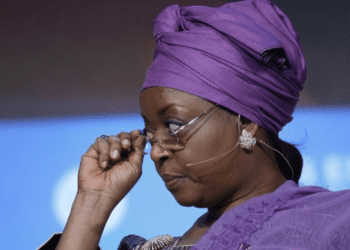 Diezani Alison-Madueke
