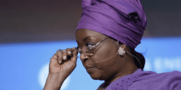 Diezani Alison-Madueke
