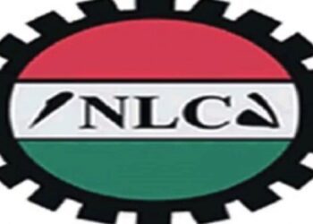 NLC - Nigeria Labour Congress