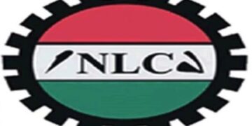 NLC - Nigeria Labour Congress