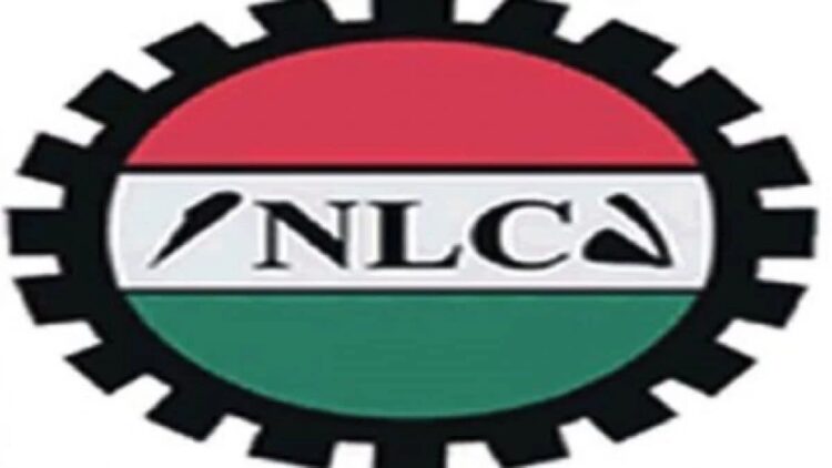 NLC - Nigeria Labour Congress