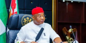 Hope Uzodinma