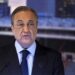 Florentino Perez