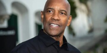 Denzel Washington