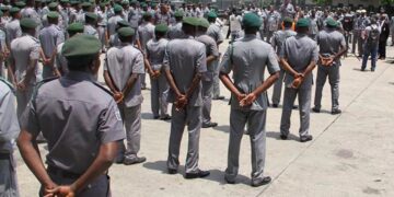 Nigeria Customs