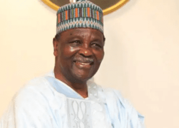 Yakubu Gowon